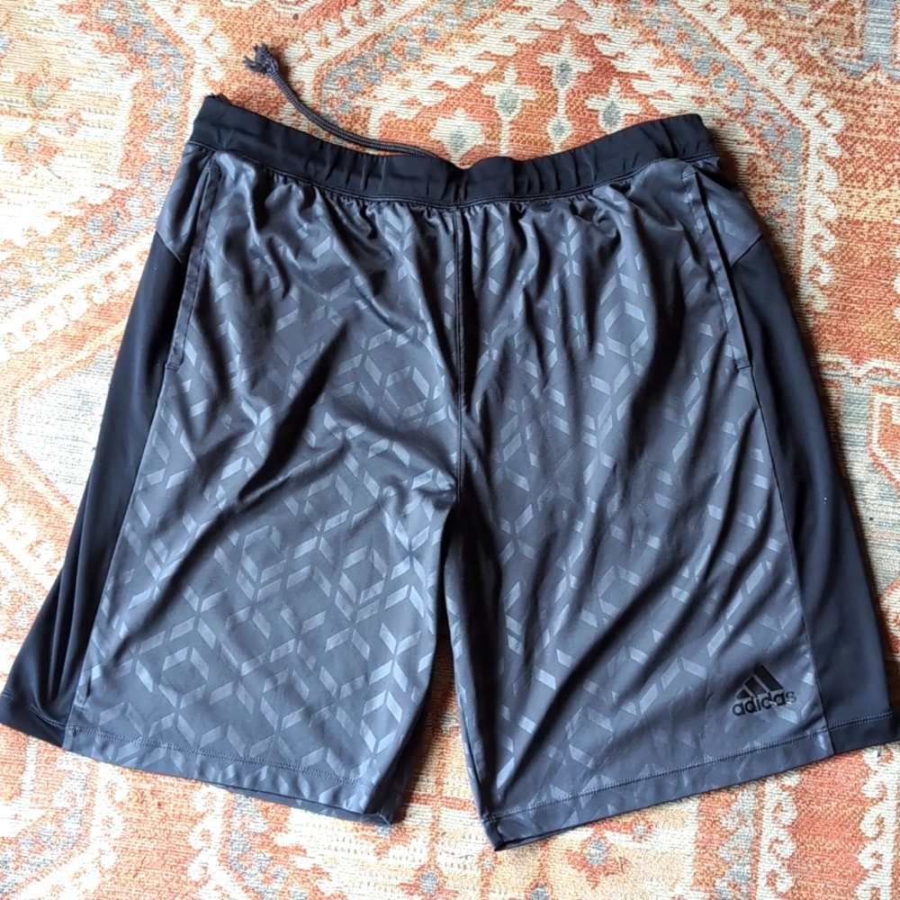 Adidas 2XL